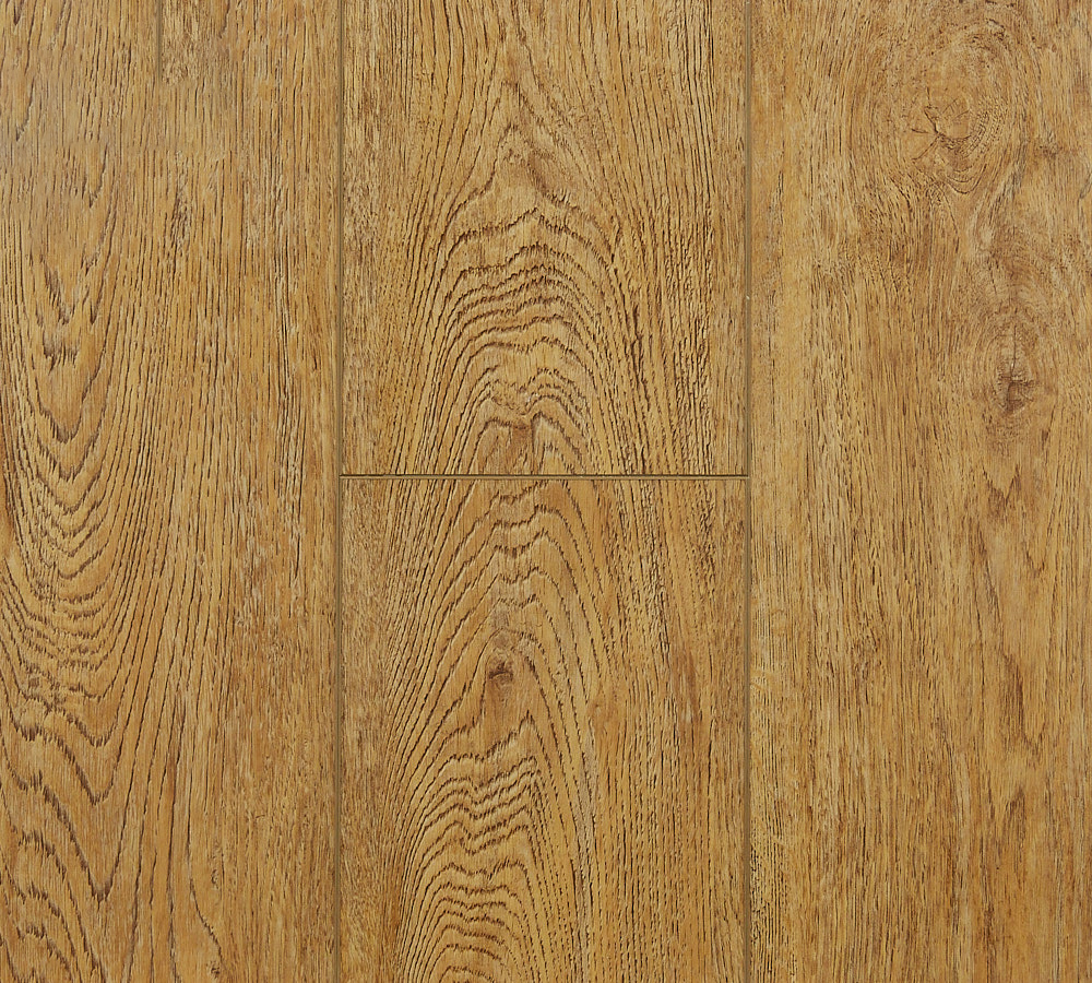 Кварцвинил CM Floor ScandiWood 27 Дуб Лофт Натураль (С подложкой)