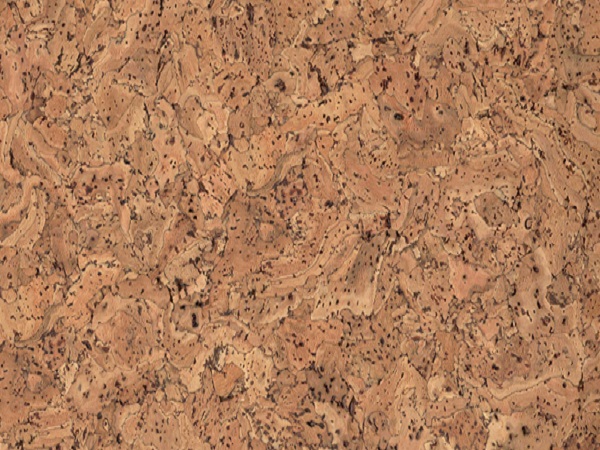 Настенное клеевое пробковое покрытие CorkStyle Wall Design Murano
