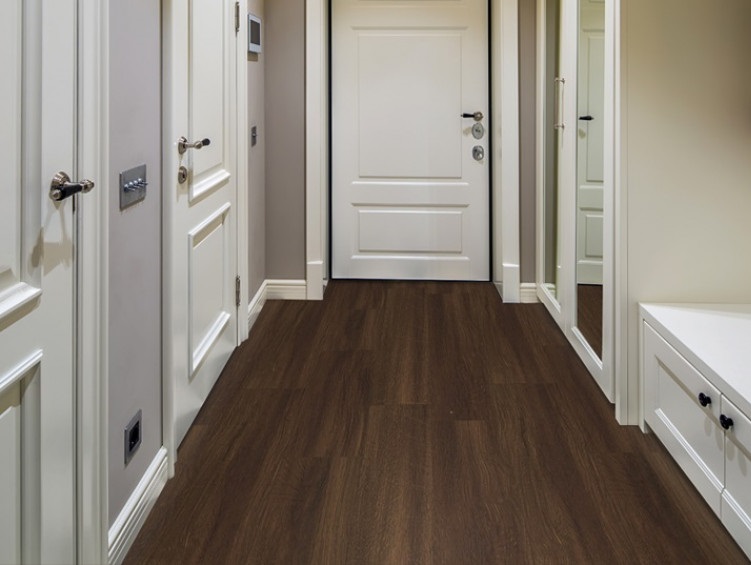 Кварцвинил Floor Factor Classic 16 Oak Russet