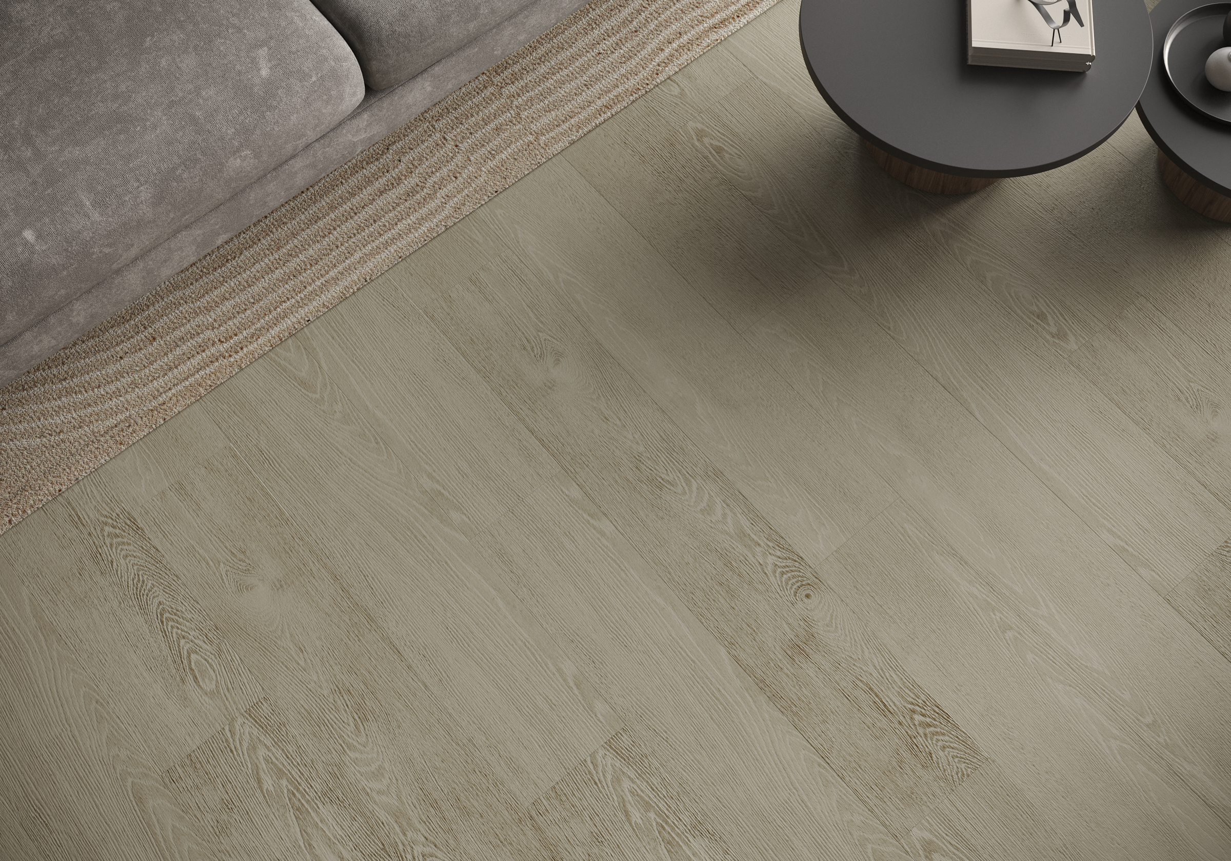 Кварцвинил Art East Art Tile Fit  ATF 254  Дуб Ричи