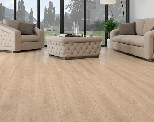 Ламинат AlpineFloor Premium P 1002 Дуб Натур