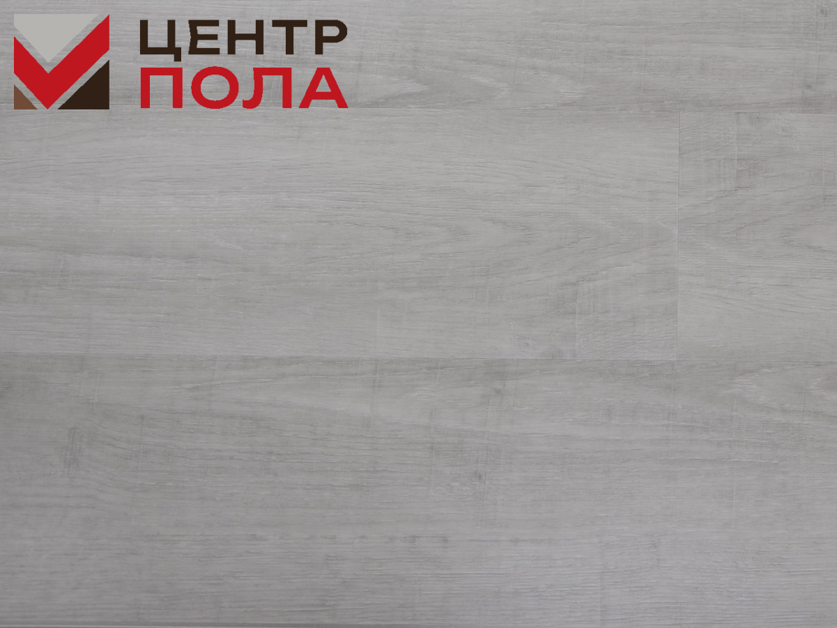 Кварцвинил  Evofloor Оптима Замковая 579-5 Дуб Серебряный