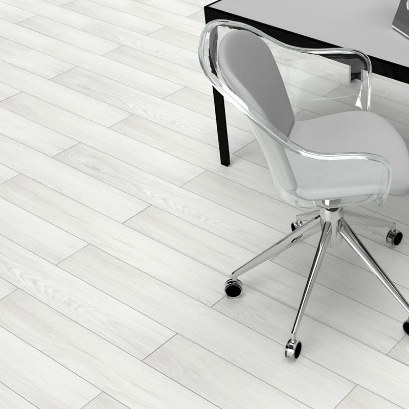 Кварцвинил Planker Elegant Line 3011 Дуб Шарм
