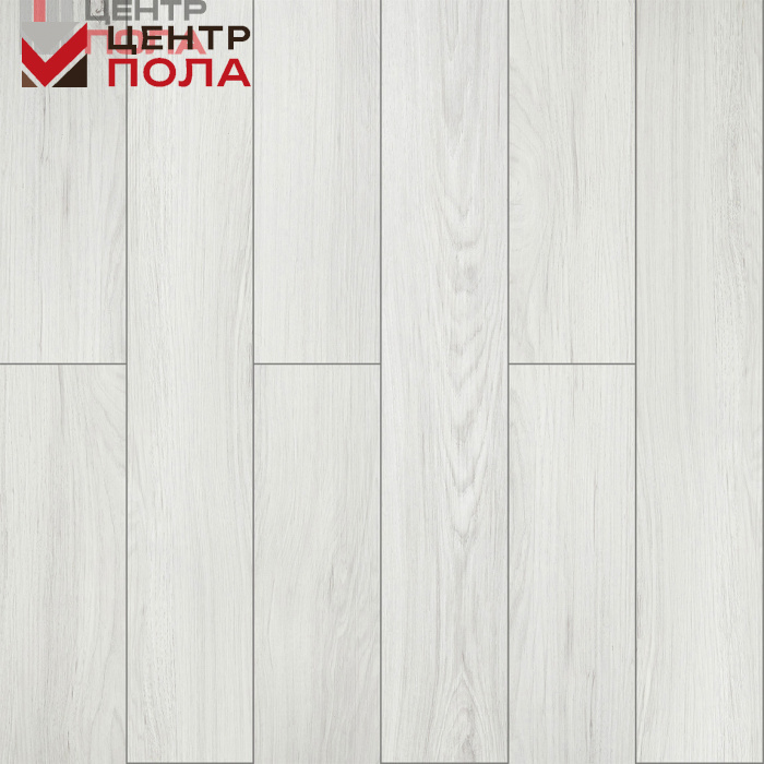 Кварцвинил Planker Elegant Line 3011 Дуб Шарм