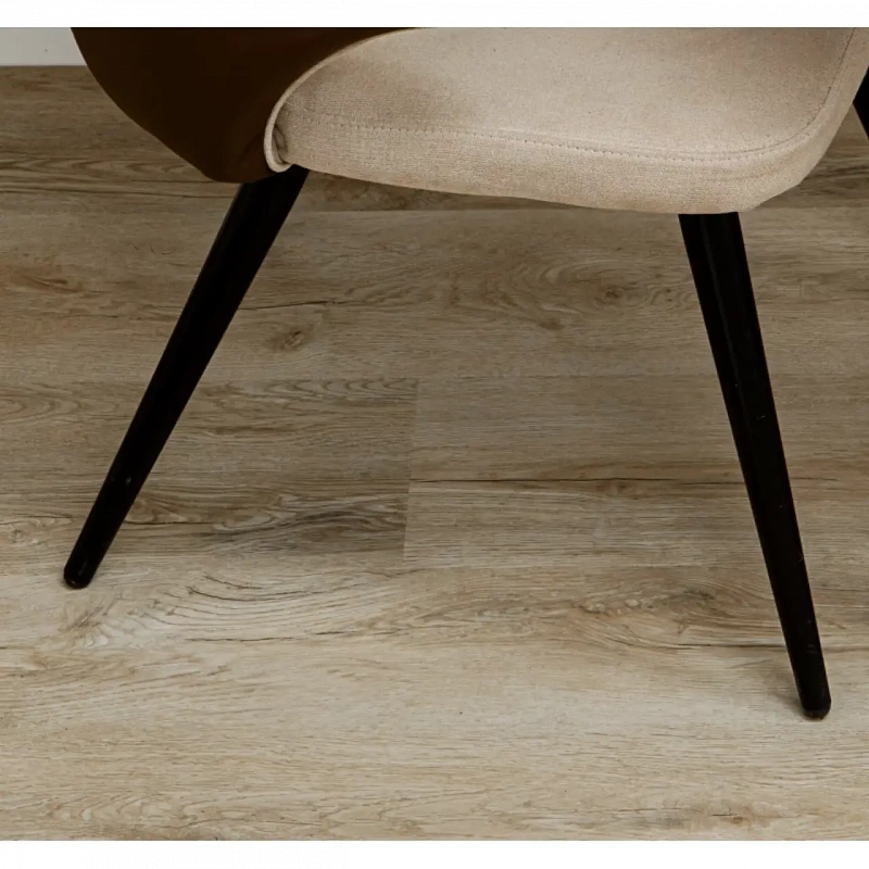 Кварцвинил Vinilam Glue Luxury 33488 Дуб Валенсия клеевой