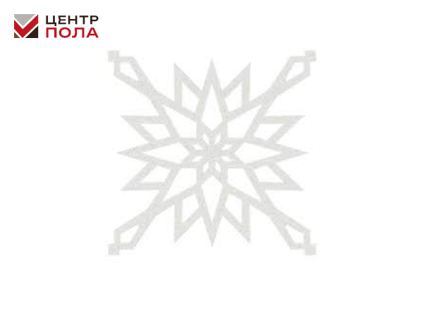 Настенное клеевое пробковое покрытие Muratto 3D YRPTARA02 Arabic Silver