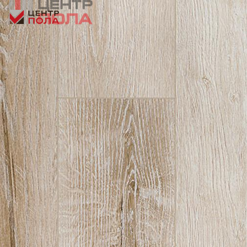 Кварцвинил Planker Force LVT 4006 Дуб Делайт