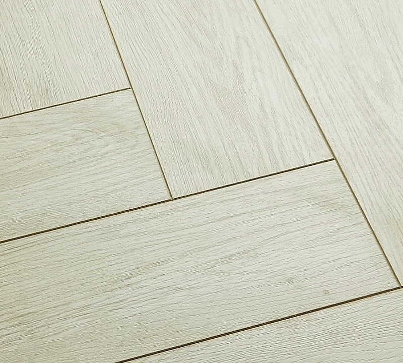 Ламинат Kronparket Herringbone 44-15 Дуб Эшфорд