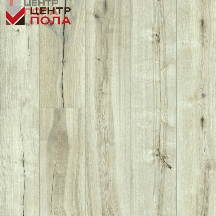 Ламинат AlpineFloor Aqua Life LF103-07 Дуб Гитхорн